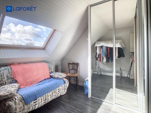 Achat maison Plouay - 5 pièce(s) - 159 m² - 336 000 €