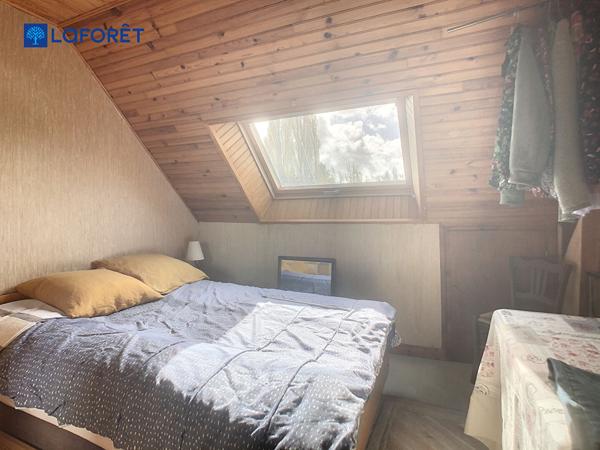 Achat maison Plouay - 5 pièce(s) - 159 m² - 336 000 €