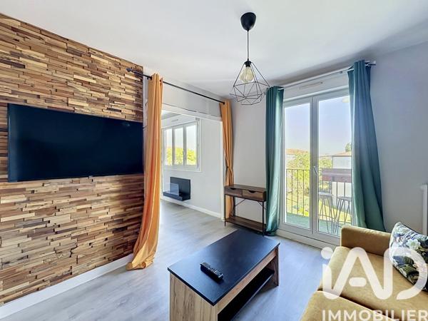 Appartement à vendre 4 pièces 65,6 m² La Rochelle