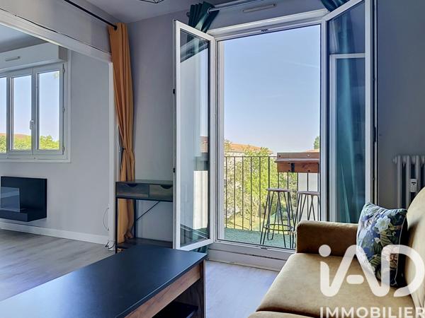 Appartement à vendre 4 pièces 65,6 m² La Rochelle