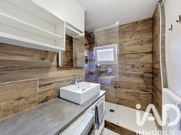 Appartement à vendre 4 pièces 65,6 m² La Rochelle