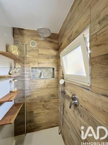 Appartement à vendre 4 pièces 65,6 m² La Rochelle