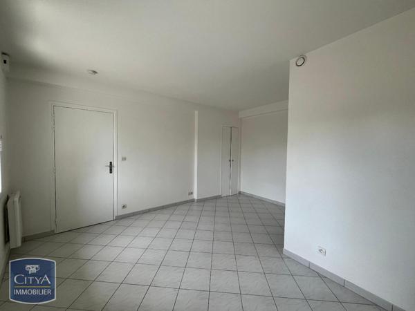 Location appartement Puilboreau (17138) 1 pièce 19.29m²