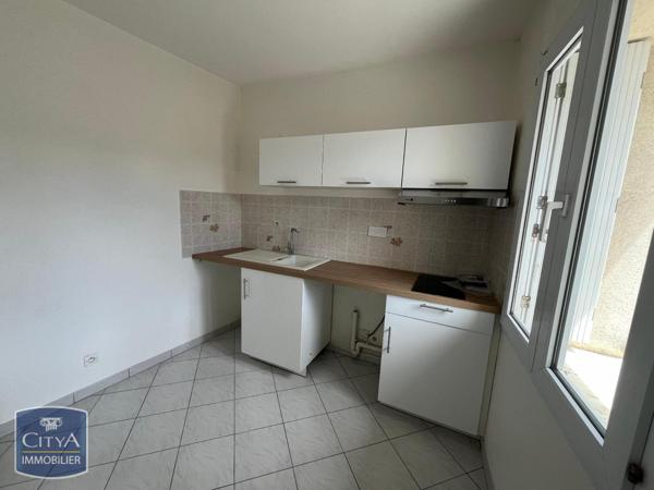 Location appartement Puilboreau (17138) 1 pièce 19.29m²