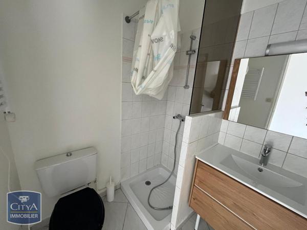 Location appartement Puilboreau (17138) 1 pièce 19.29m²