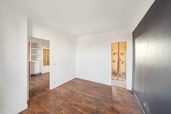 Appartement à vendre |                                       Colombes |                                        2 pièces  |  34 m²
