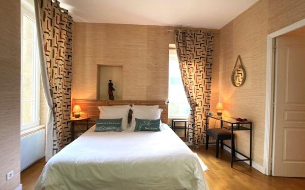 Immeuble à vendre    13 pièces •  Douarnenez