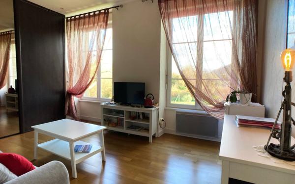 Immeuble à vendre    13 pièces •  Douarnenez