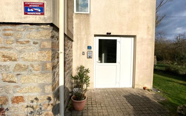 Immeuble à vendre    13 pièces •  Douarnenez
