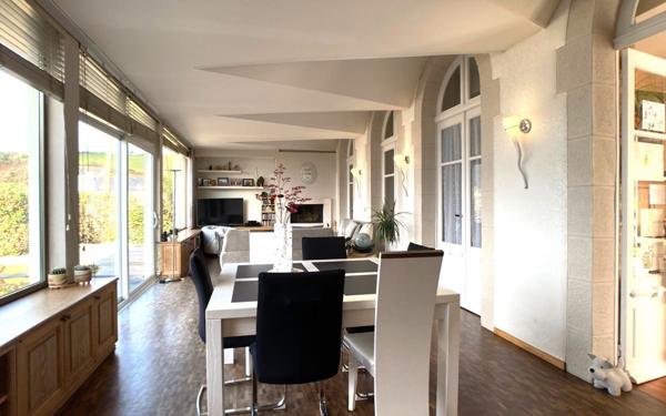 Immeuble à vendre    13 pièces •  Douarnenez