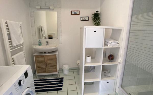 Immeuble à vendre    13 pièces •  Douarnenez