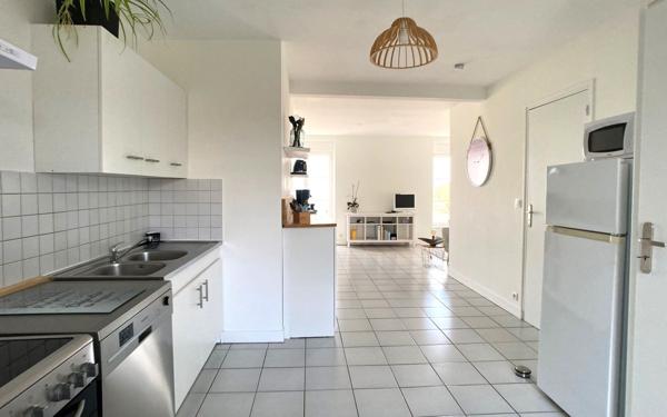 Immeuble à vendre    13 pièces •  Douarnenez