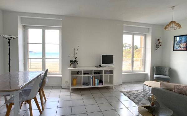 Immeuble à vendre    13 pièces •  Douarnenez
