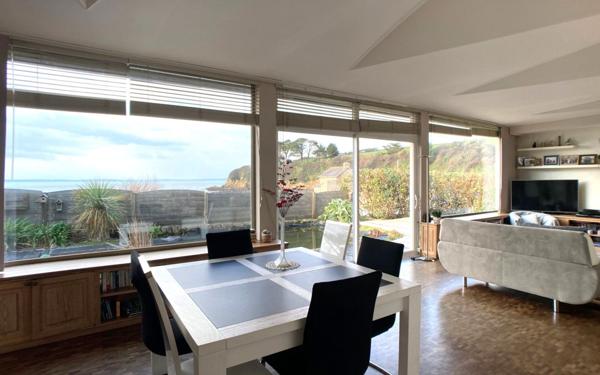 Immeuble à vendre    13 pièces •  Douarnenez