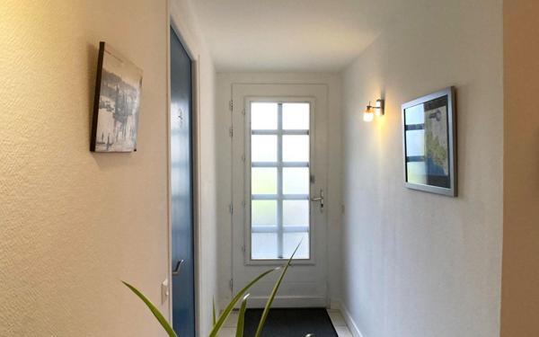 Immeuble à vendre    13 pièces •  Douarnenez