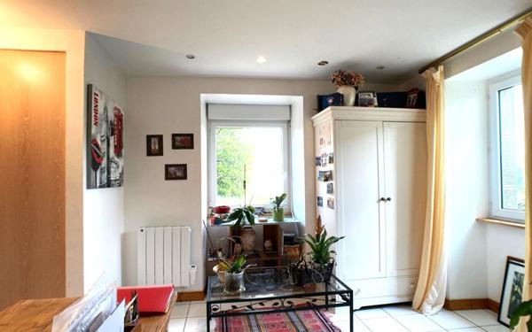 Immeuble à vendre    13 pièces •  Douarnenez