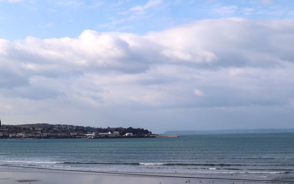 Immeuble à vendre    13 pièces •  Douarnenez