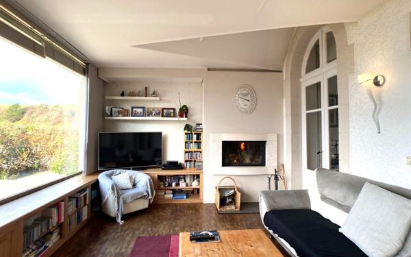 Immeuble à vendre    13 pièces •  Douarnenez