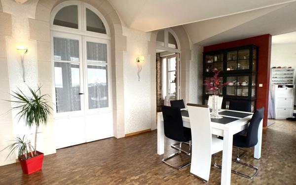 Immeuble à vendre    13 pièces •  Douarnenez