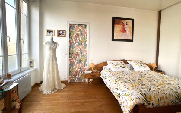 Immeuble à vendre    13 pièces •  Douarnenez