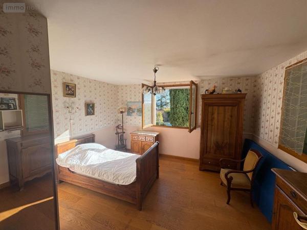 Maison à vendre à Villeneuve dans les Alpes-de-Haute-Provence (04180), ref : 04022-114