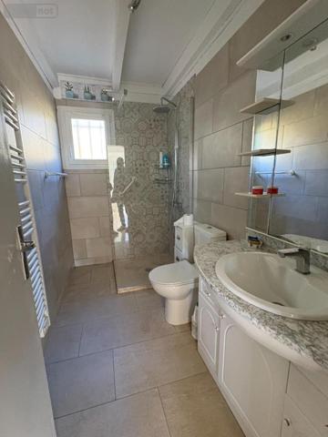 Maison à vendre à Villeneuve dans les Alpes-de-Haute-Provence (04180), ref : 04022-114