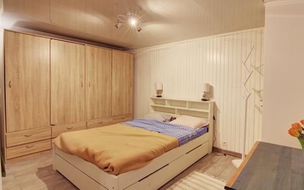 Maison à vendre    3 pièces • 88,48 m2 Saint-Martin-la-Plaine