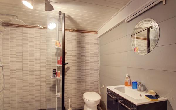 Maison à vendre    3 pièces • 88,48 m2 Saint-Martin-la-Plaine