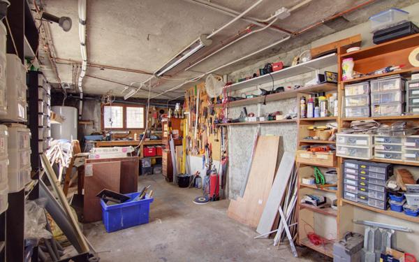 Maison à vendre    3 pièces • 88,48 m2 Saint-Martin-la-Plaine