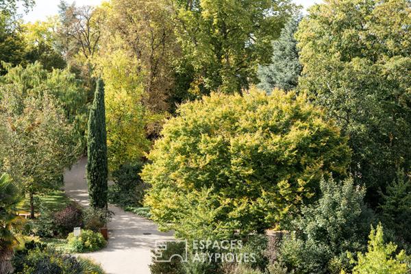 Belle mancelle de caractère à réinventer