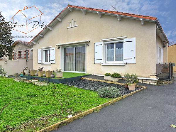 Pavillon de plain pied et studio 299 250 € H.A.I.*