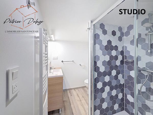 Pavillon de plain pied et studio 299 250 € H.A.I.*