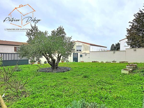 Pavillon de plain pied et studio 299 250 € H.A.I.*