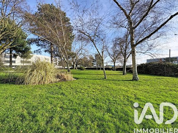 Appartement à vendre 4 pièces 76 m² Vélizy-Villacoublay