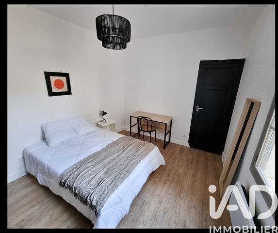 Appartement à vendre 4 pièces 81 m² Tarbes