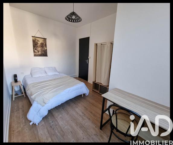 Appartement à vendre 4 pièces 81 m² Tarbes