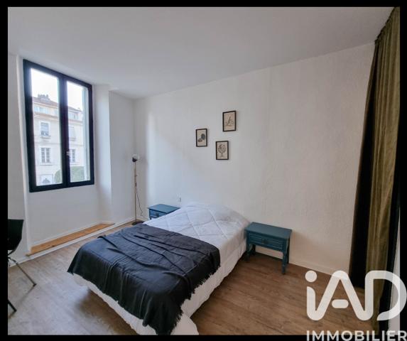 Appartement à vendre 4 pièces 81 m² Tarbes