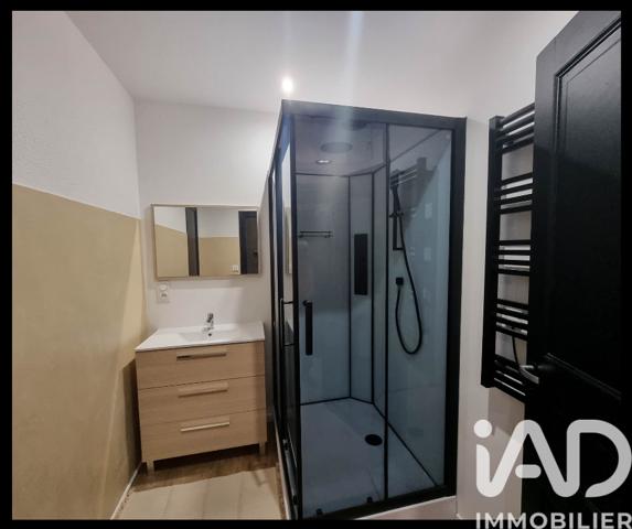 Appartement à vendre 4 pièces 81 m² Tarbes