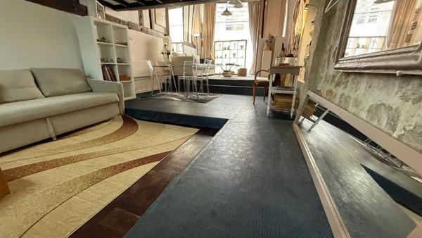 Vente Appartement 3 pièces 60 m2 à Paris 5