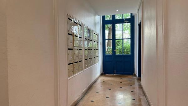 Vente Appartement 3 pièces 60 m2 à Paris 5