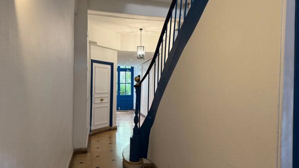 Vente Appartement 3 pièces 60 m2 à Paris 5