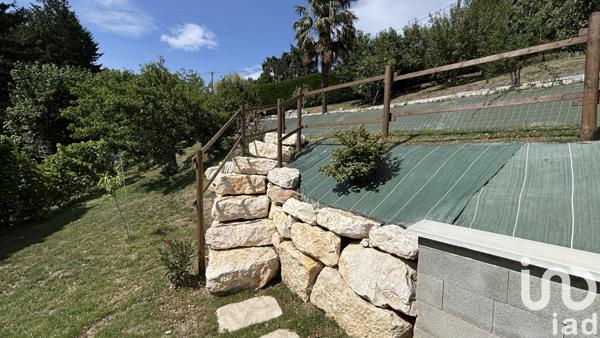 Maison à vendre 6 pièces 131 m² Saint-Chamond