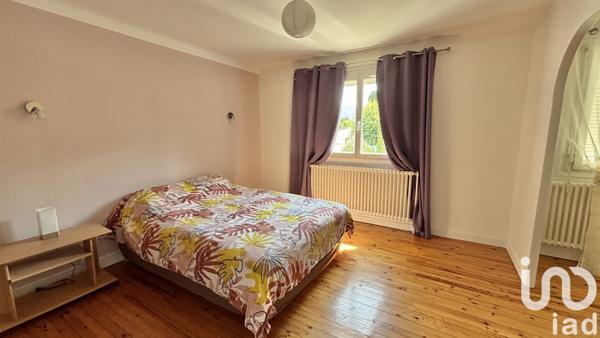 Maison à vendre 6 pièces 131 m² Saint-Chamond