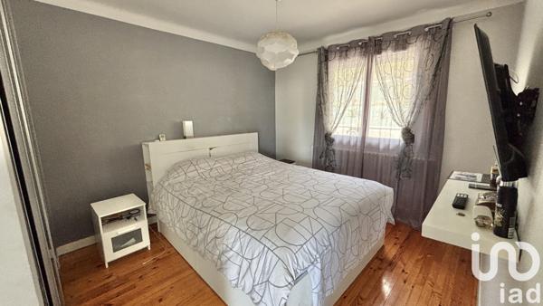 Maison à vendre 6 pièces 131 m² Saint-Chamond