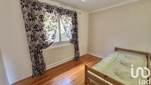 Maison à vendre 6 pièces 131 m² Saint-Chamond