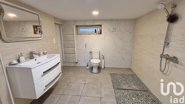 Maison à vendre 6 pièces 131 m² Saint-Chamond