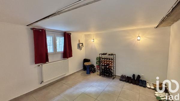 Maison à vendre 6 pièces 131 m² Saint-Chamond