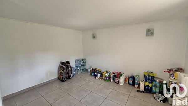 Maison à vendre 6 pièces 131 m² Saint-Chamond