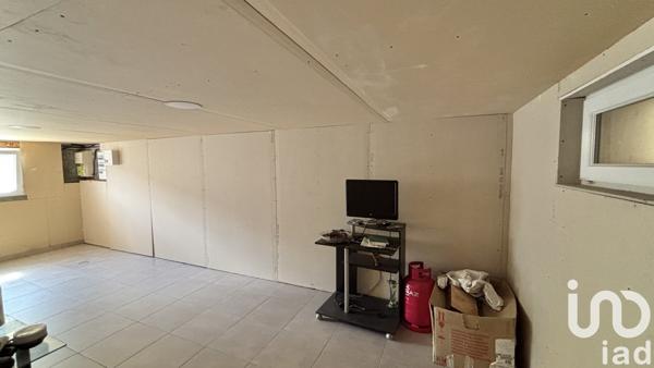 Maison à vendre 6 pièces 131 m² Saint-Chamond