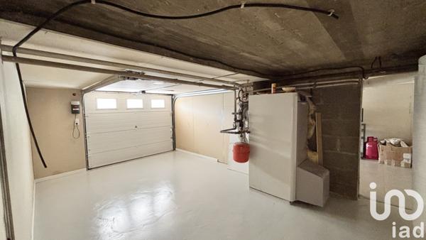 Maison à vendre 6 pièces 131 m² Saint-Chamond